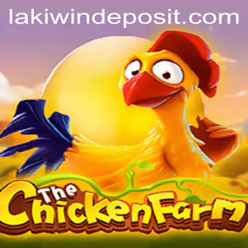 Exploring 'ChickenFarm': The Farmyard Fun with a Twist