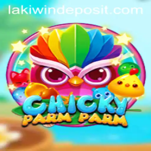 Dive into the Vibrant World of ChickyParmParm: An Enthralling Game Experience