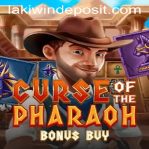 Curse of the Pharaoh Bonus Buy: A Journey into Ancient Mysteries