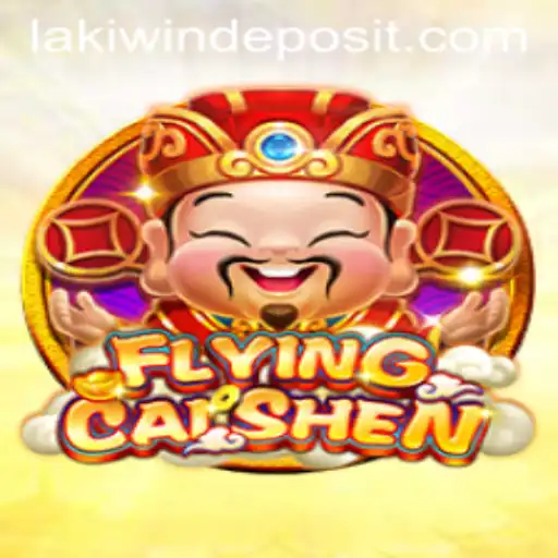 Discover the Exciting World of FlyingCaiShen: A Modern Online Gaming Experience with Lakiwin