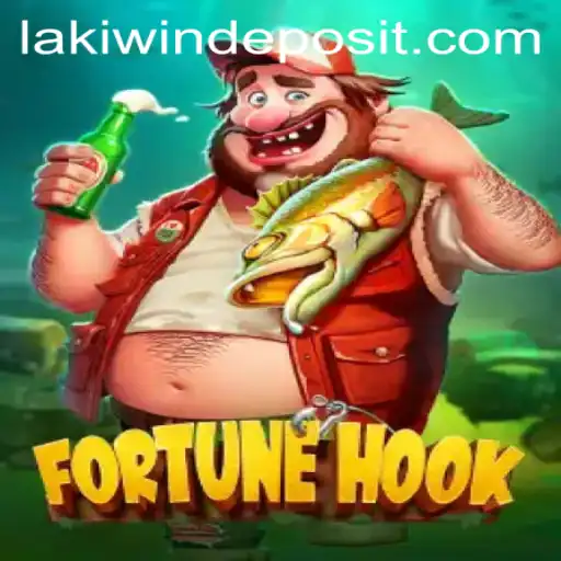 Explore FortuneHook: The Luck-driven Adventure