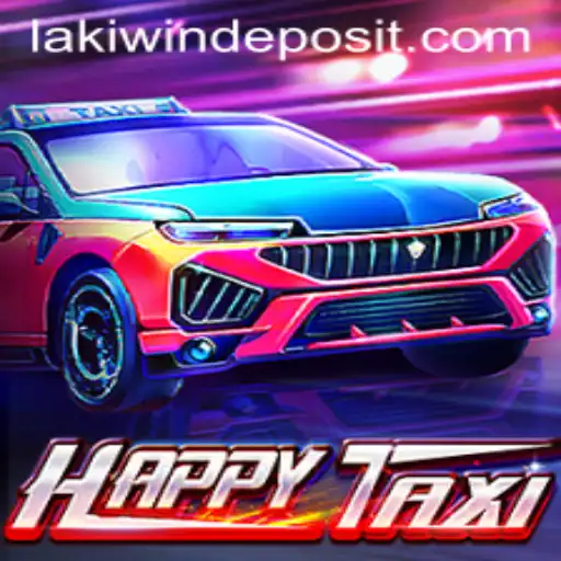 HappyTaxi: A Ride into Fun with Lakiwin