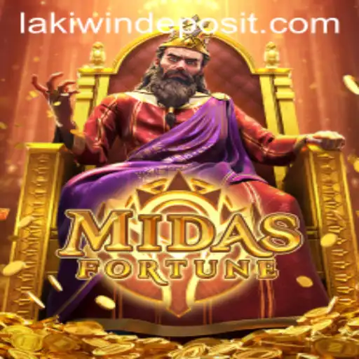 MidasFortune: A Comprehensive Guide to Victory with Lakiwin