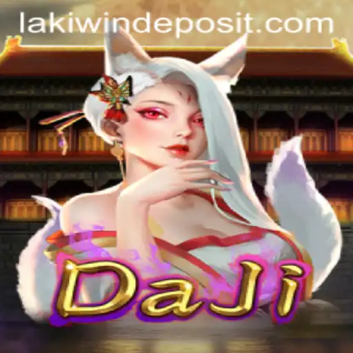 Discovering DaJi: A Deep Dive into the World of Strategy and Luck with Lakiwin