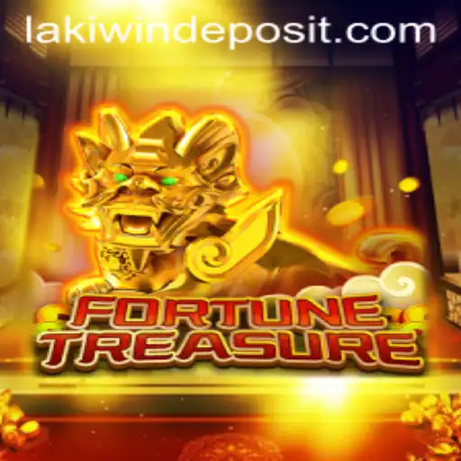 Discover the Enchanting World of FortuneTreasure