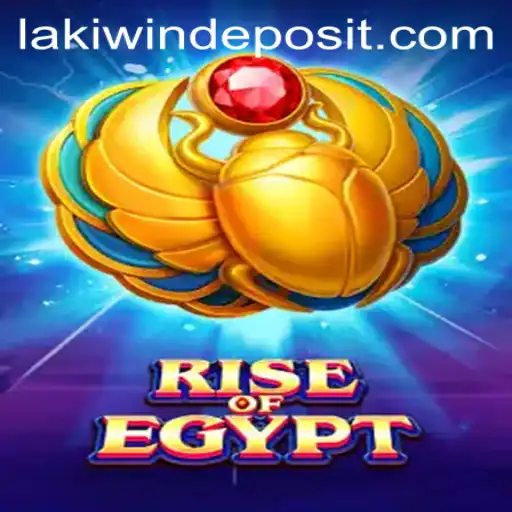 Rise of Egypt: Journey into Ancient Civilization with Lakiwin