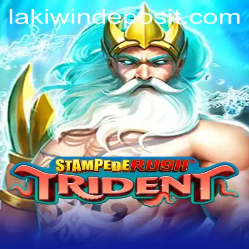 Unveiling StempedeRushTrident: The Game Revolution with a Twist of Lakiwin