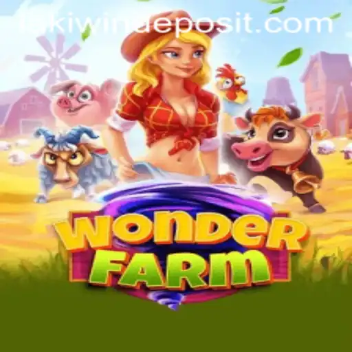 Exploring the Exciting World of WonderFarm and the Phenomenon of Lakiwin