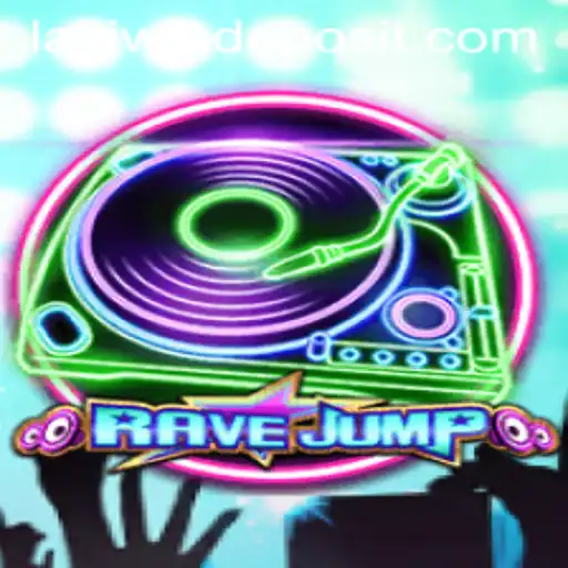 RaveJump: The Exciting New Sensation in Gaming