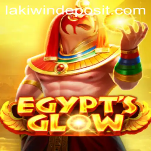 EgyptsGlow: Unveiling the Mystical World of 