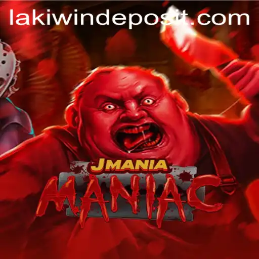 Exploring JManiaManiac: The Exciting New Game