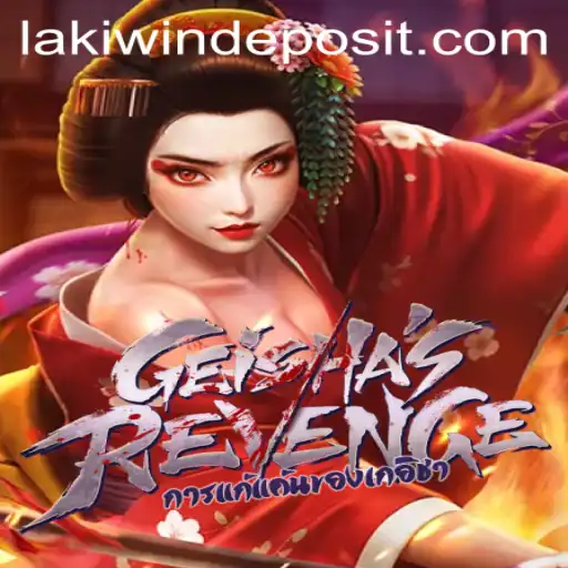 Unveiling the Intricacies of GeishasRevenge: A Definitive Guide to Lakiwin's Newest Sensation
