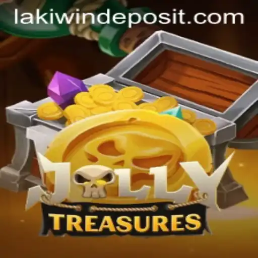 JollyTreasures Game: Dive Into Adventure