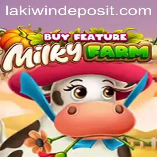 Discovering the Enchanting World of MilkyFarmBuyFeature: A Lakiwin Adventure