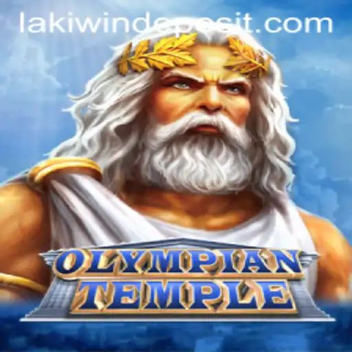 Discover the Mystical World of OlympianTemple: A Gaming Odyssey