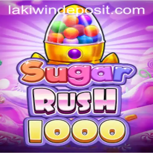 Unleashing the Thrill: A Dive into SugarRush1000 and Its Captivating Gameplay