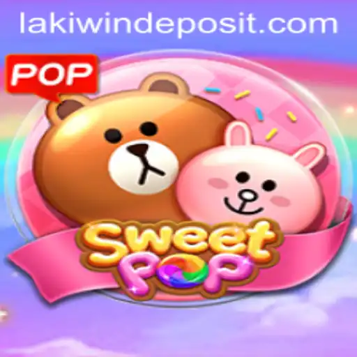 SweetPOP: A Sugary Adventure in Fusion with Lakiwin