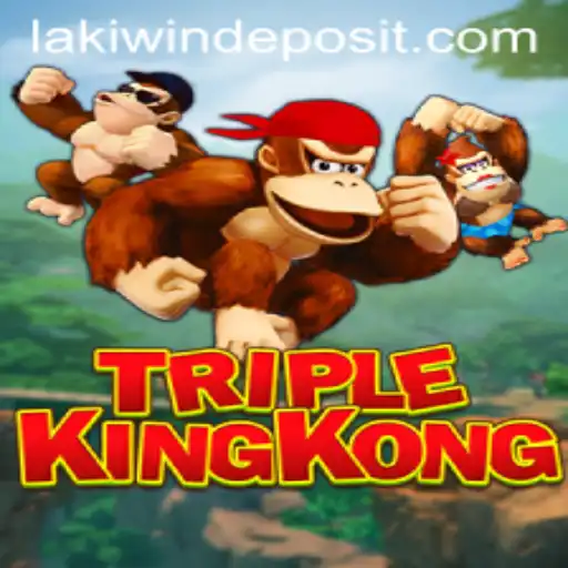 TripleKingKong: Unleashing the Mighty Gorilla in the World of Gaming