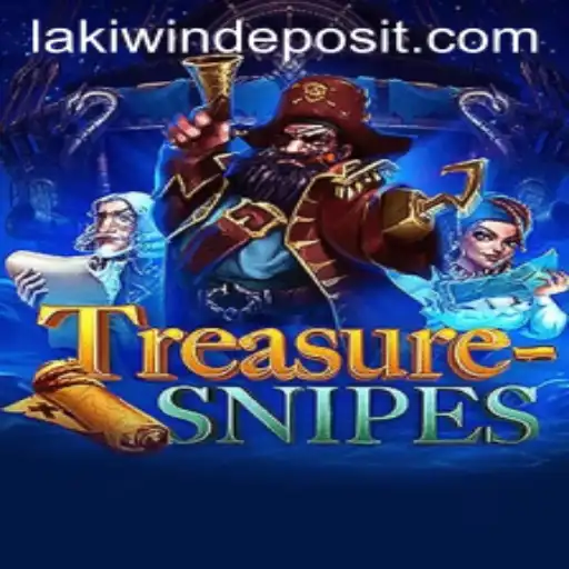 Discover the Thrilling World of TreasureSnipes: Your Guide to Winning with Lakiwin